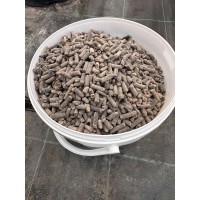 Органичен тор пелети (3.5 кг)